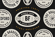 The Legendary Bundle, a Branding & Logo Template by Davide Bassu (Thumbnail 24 of 49)