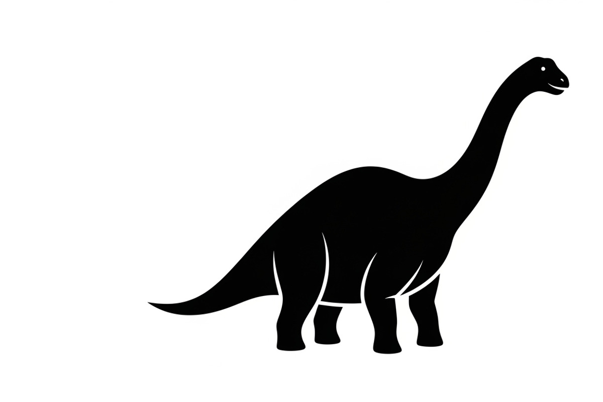 Cute dinosaur nursery decor design, an Icon by Amazin_art (Photo 3 of 36)
