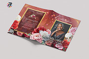 Elegant Canva Obituary Template, a Brochure Template by Protech Design ENT (Thumbnail 5 of 9)