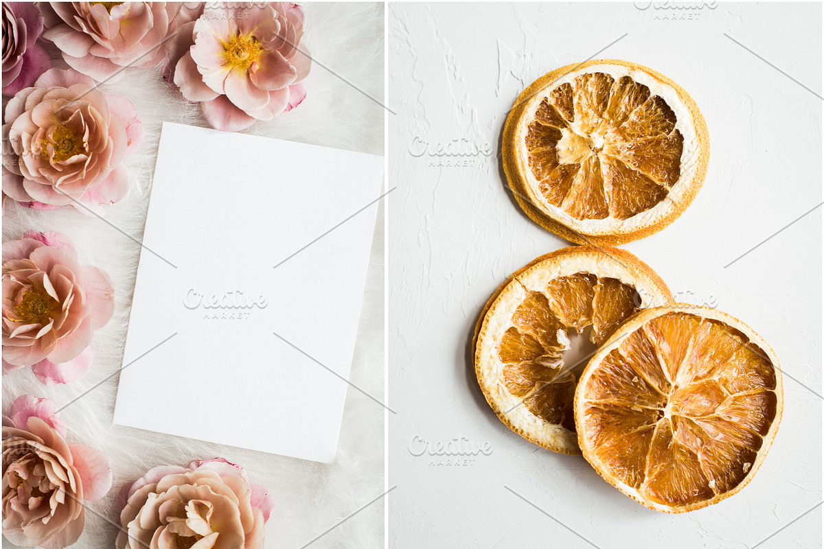 Wedding Styled Mockups, a Household Mockup by LaPorte Images (Photo 2 of 22)
