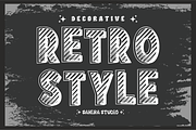 Simple Chalk - Hand Drawn Font, a Sans Serif Font by Sahira Studio (Thumbnail 2 of 4)