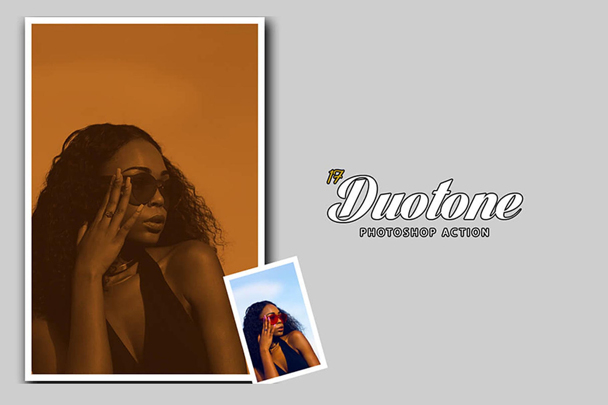217+Duotone Photoshop Actions, an Action Add-On by Jacpot007 (Photo 4 of 30)