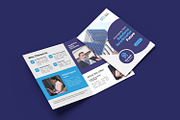 Scaleedge - Bifold Brochure, a Brochure Template by Esensifiksi.studio (Thumbnail 3 of 3)