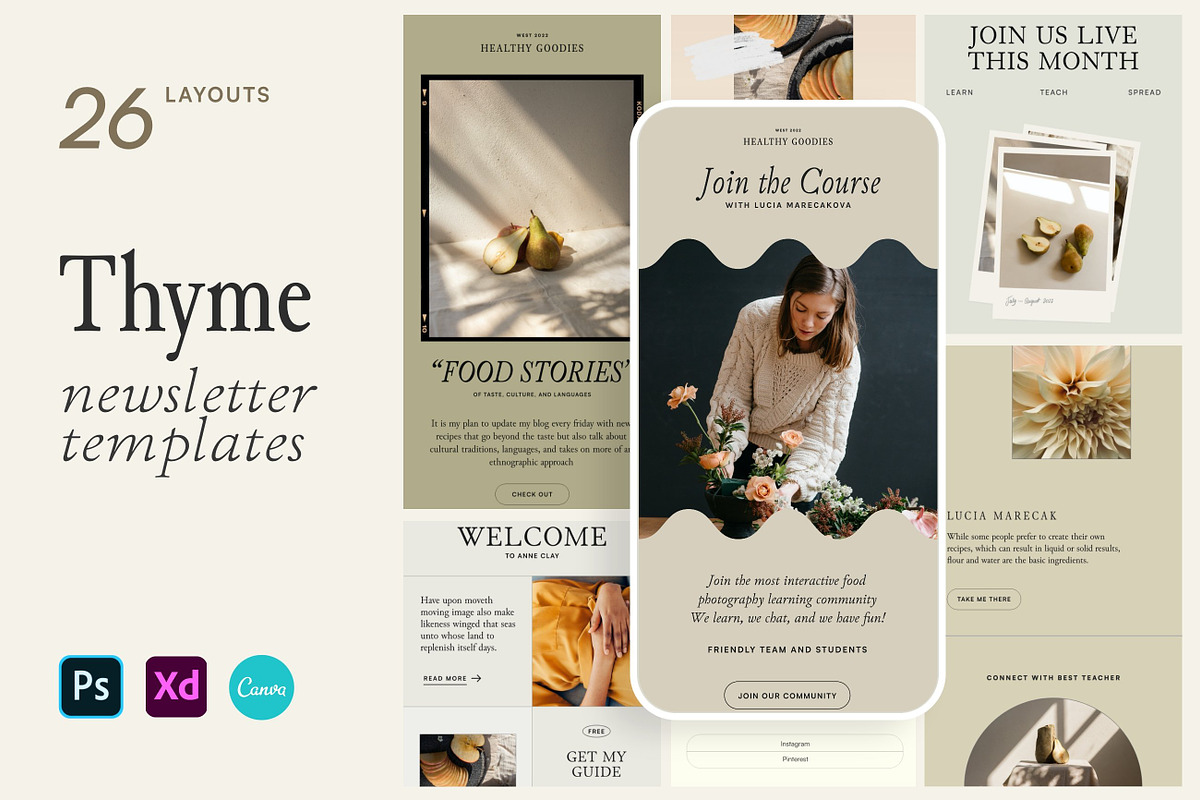 Entire Store Bundle Graphics, a Social Media Template by Sparrow & Snow (Photo 23 of 46)