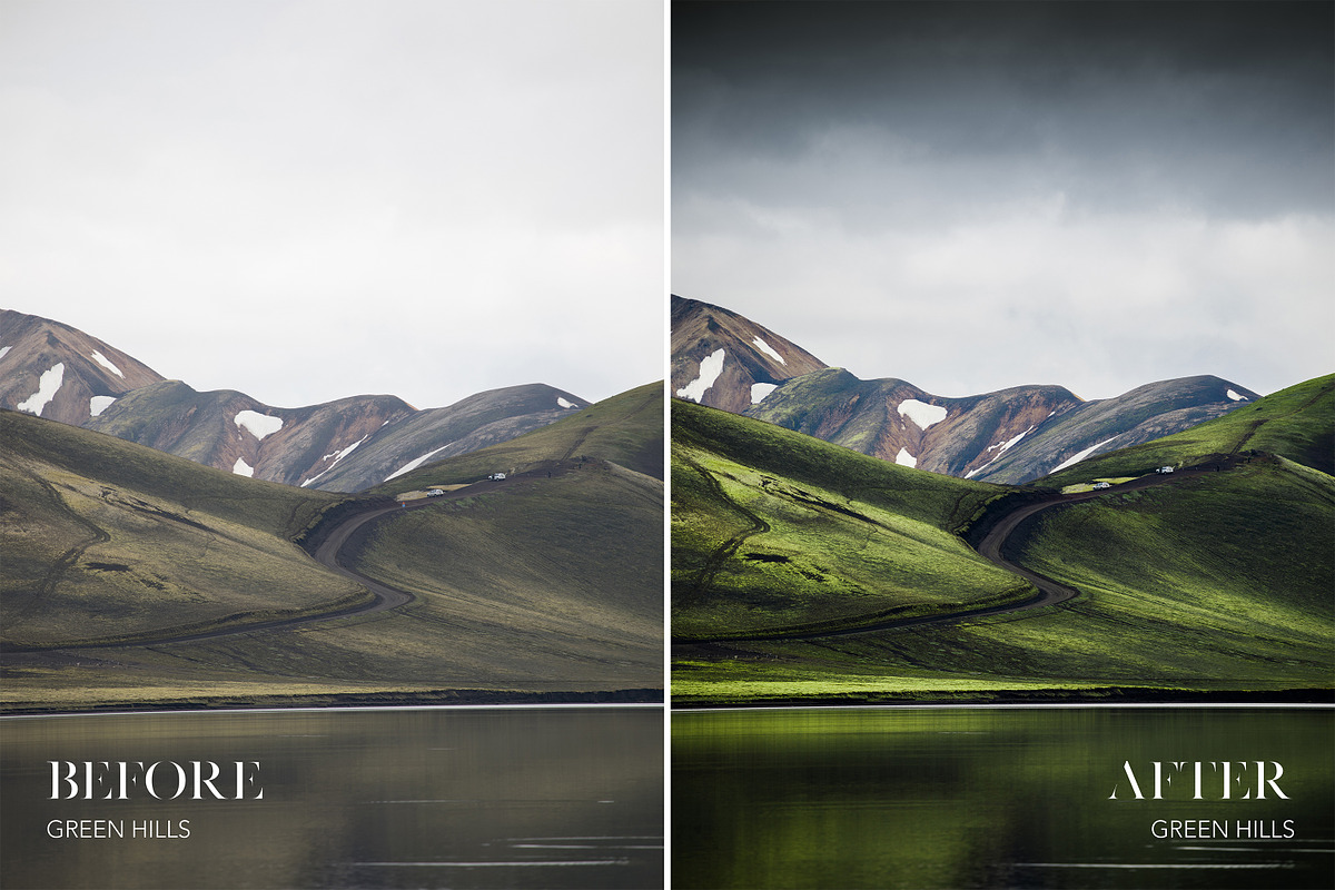 Joshua Fuller Presets Vol.06 preview 3