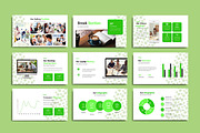 Start-Up Keynote&GSL Template, a Presentation Template by yanindesign (Thumbnail 4 of 5)