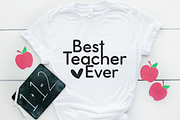 School Days Font, a Handwritten Font by KA Designs (Thumbnail 8 of 10)