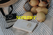 Rightens - Oldstyle Display Serif, a Serif Font by Jimoji (Thumbnail 5 of 11)