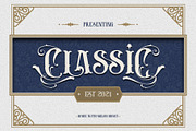 Melon Honey Typeface, a Blackletter Font by alit design (Thumbnail 7 of 15)