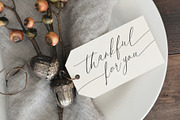 Bella Luna | Feminine Script Font, a Script Font by Pink Coffie (Thumbnail 24 of 30)