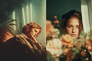 50 Daydream Reflection Stock Photos, a Person Illustration by Incomelion (Thumbnail 8 of 11)