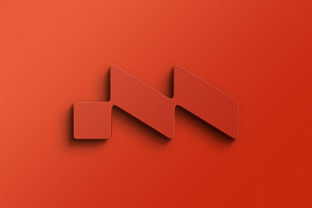 Colored 3D Text Effect, a Mockup by Design Squad (Photo 6 of 8)