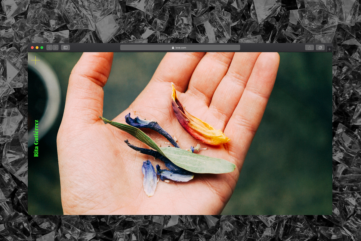 #MERKY, a Websites & App Template by Stash (Photo 5 of 5)