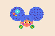 International Women’s Day, a Branding & Logo Template by MoleskoStudio (Thumbnail 9 of 18)