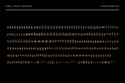 TG Hagia, a Serif Font by Tegamitype (Thumbnail 3 of 14)