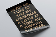 Gingerbread Sans Font, a Sans Serif Font by Handmadefont (Thumbnail 6 of 9)