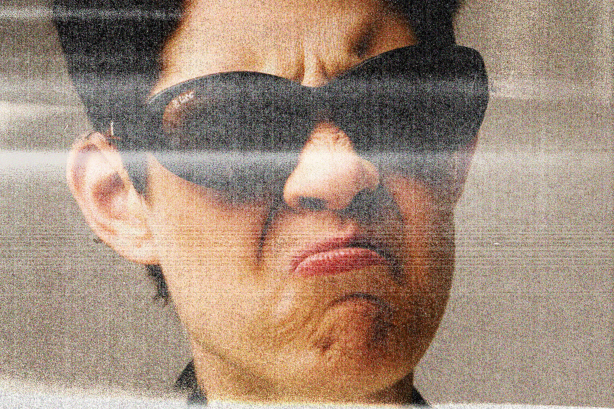 Old Printer Scan Distortion Effect, a Layer Style Add-On by smishura (Photo 3 of 5)