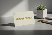 Puhu - Elegant & Sophisticated Seri, a Serif Font by Astuti Studio (Thumbnail 4 of 16)