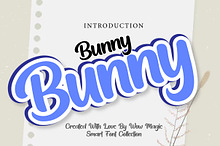 Bunny