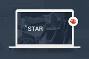 WEBINAR Presentation Template Bundle, a Presentation Template by slidequest (Thumbnail 4 of 9)