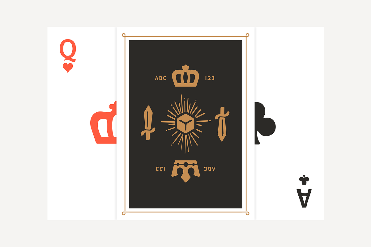 Clauthbound — Gently-stressed sans, a Sans Serif Font by SimpleBits® (Photo 8 of 8)