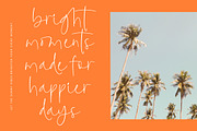 Midnight Diamond, a Script Font by Integritype Studio (Thumbnail 8 of 15)