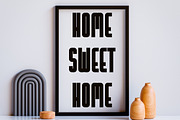 Summer Camping - Modern Vintage Font, a Sans Serif Font by Pian45 Studio (Thumbnail 8 of 13)