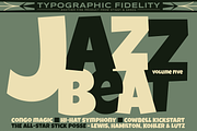 Luckiest Guy Pro, a Sans Serif Font by Stiggy & Sands (Thumbnail 4 of 9)