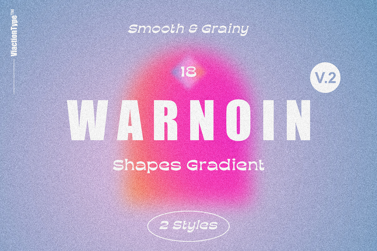 Gradient Background Bundles, a Texture Graphic by ViactionType