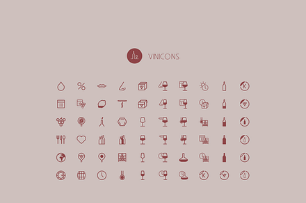 VinIcons