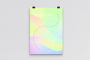 Ambient Grainy gradients, a Background Graphic by Volha Studio (Thumbnail 7 of 10)