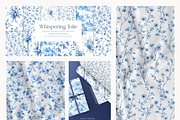 700+ Seamless Patterns Bundle, a Pattern Graphic by Olya Creative (Thumbnail 45 of 56)