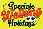 SP MALTON FONT BUNDLE COLLECTIONS, a Script Font by Sup.Port Studio (Thumbnail 6 of 14)