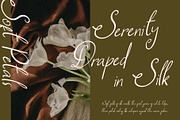 CS Darlings–Handwritten Script Font, a Handwritten Font by Craft Supply Co. (Thumbnail 3 of 8)