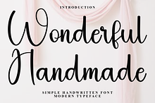 Wonderful Handmade