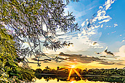Cartoon Photoshop Action, an Action Add-On by Grishka89 (Thumbnail 7 of 12)