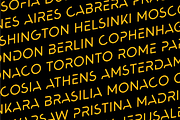 Trakya Rounded, a Sans Serif Font by BULENT YUKSEL (Thumbnail 11 of 11)