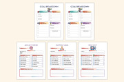 2027 ADHD Everyday Wins Planner, a Stationery Template by Shumaya (Thumbnail 4 of 6)