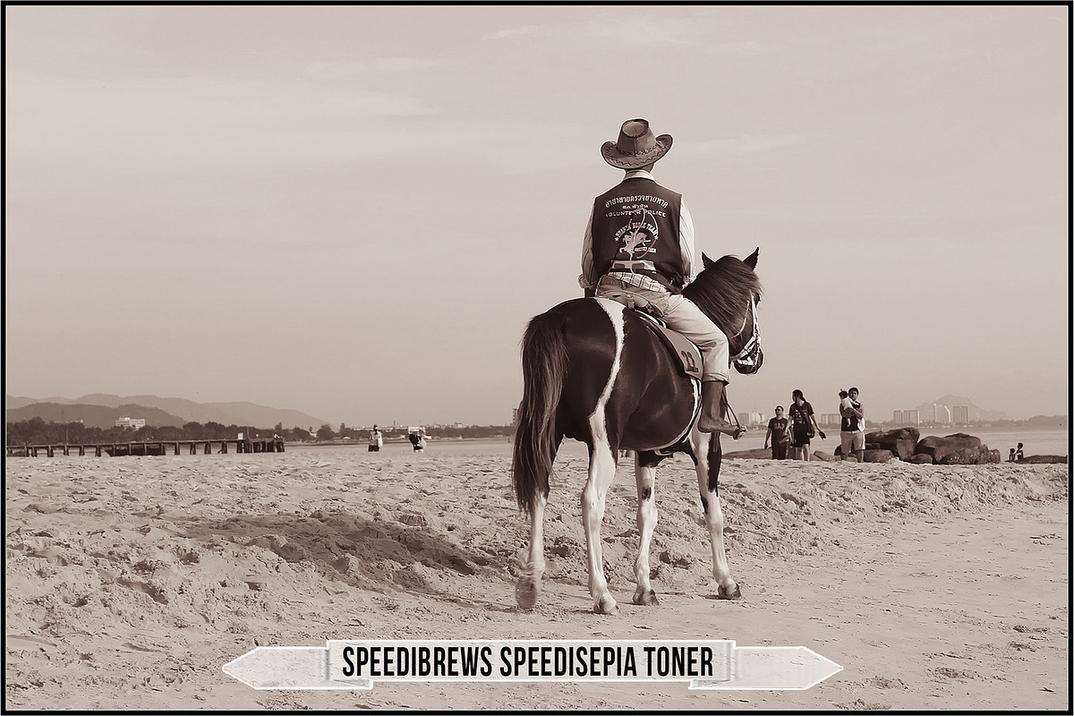 Authentic Sepia LUTs - Version 2, a Plug-in Add-On by Raztrend (Photo 6 of 30)