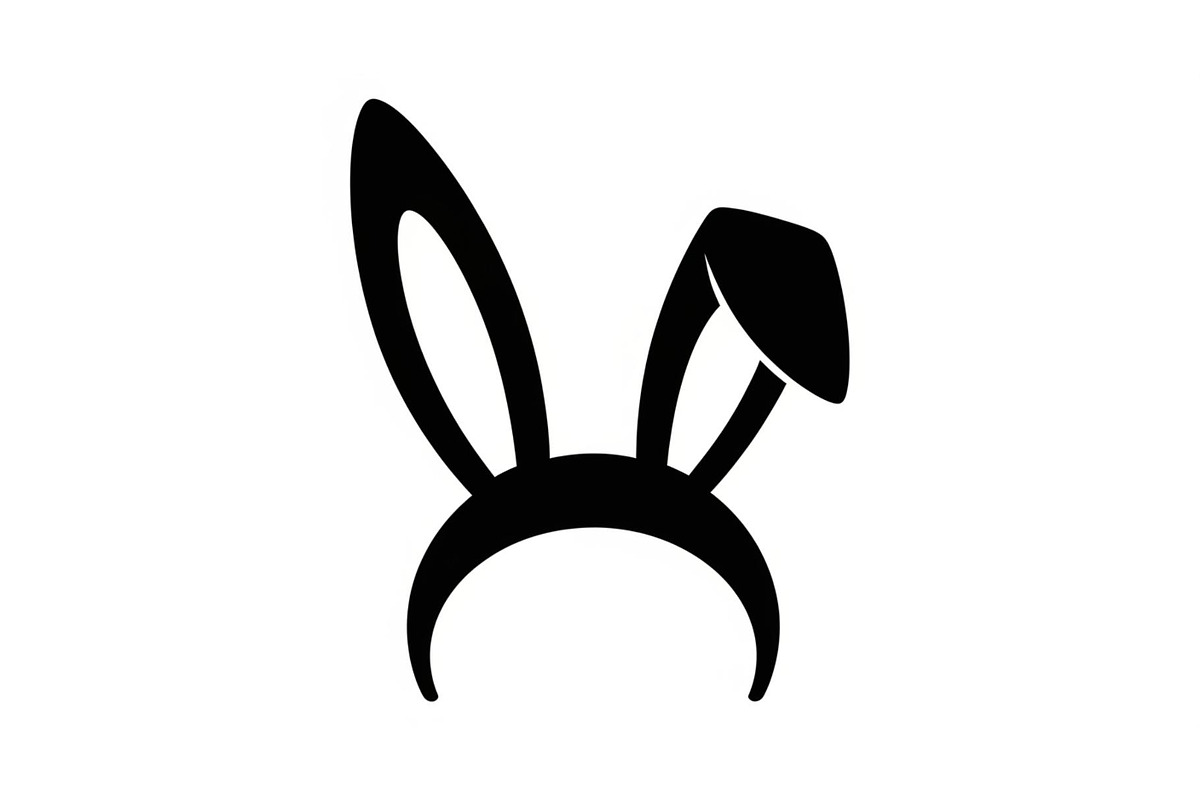 Easter Bunny Ears Vector Bundle, an Illustration by jahid234 (Photo 10 of 51)