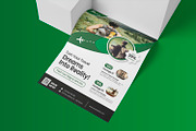 Lustravel - Flyer, a Flyer Template by Esensifiksi.studio (Thumbnail 2 of 3)