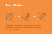Oktoberfest Icons, an Outline Icon by Amogh Design (Thumbnail 3 of 7)
