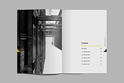 Kreatype Multipurpose Brochure, a Brochure Template by Kreatype Studio (Thumbnail 5 of 23)