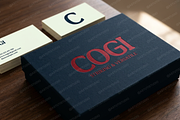 Cogi - A Refined Modern Serif Typefa, a Serif Font by Astuti Studio (Thumbnail 21 of 23)