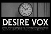 Squire Almond - Classy Font, a Serif Font by Viswell (Thumbnail 4 of 10)