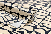 Abstract Stone Shapes, a Pattern Graphic by MalyskaStudio (Thumbnail 15 of 21)