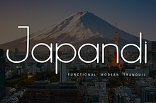 Japandi