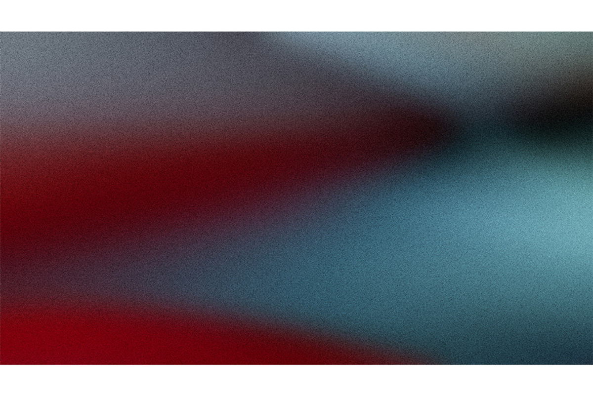 Dark Grainy Gradient Backgrounds, a Texture Graphic by BazziBa♥ (Photo 2 of 11)