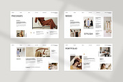 Brand Proposal Presentation Template, a Presentation Template by PrintIdea (Thumbnail 6 of 7)