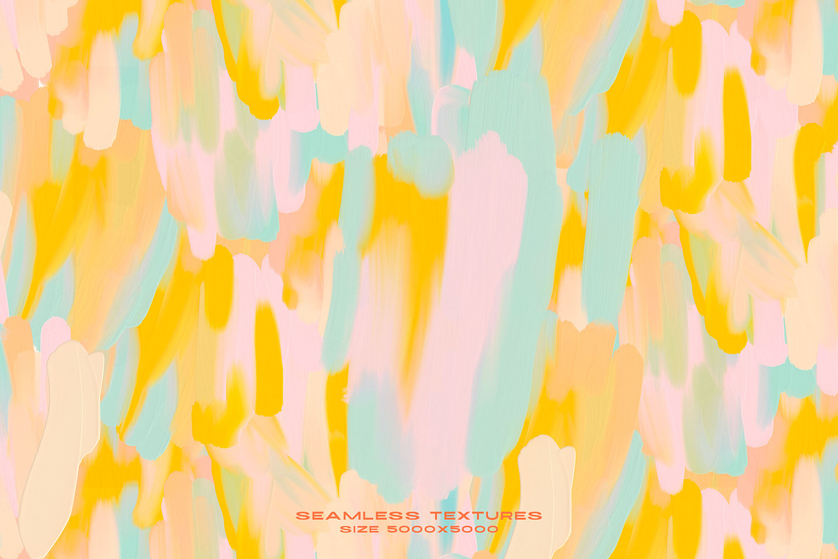 California - Acrylic Retro Textures, a Wallpaper Graphic by nadispasibenko (Photo 20 of 22)